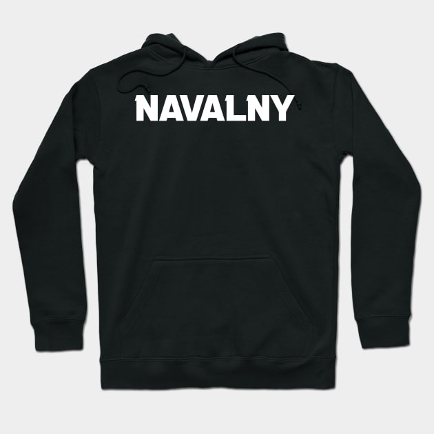 Navalny Hoodie by Absign